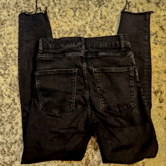 💰3/$30ZARA Skinny Jeans - Picture 7 of 9